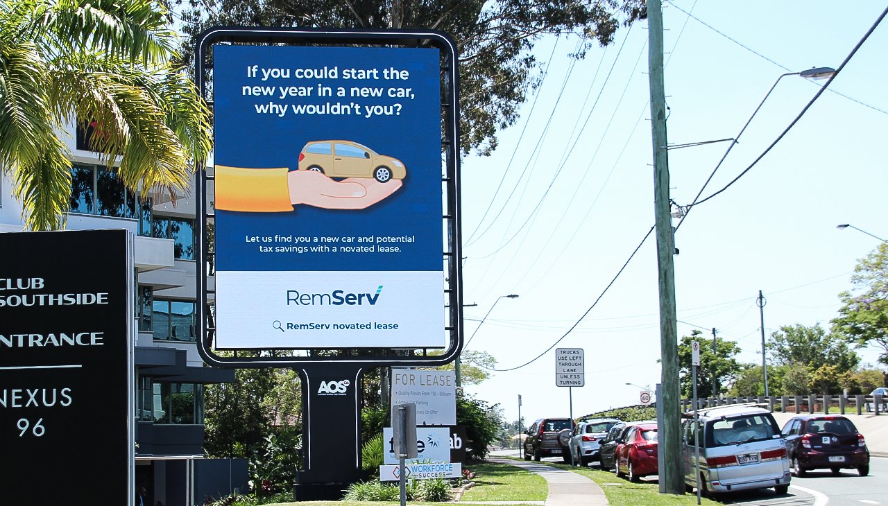 Locations Australian Outdoor Sign Company